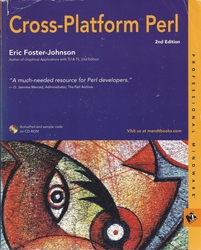 Cross-Platform Perl