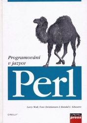 Programování v jazyce Perl